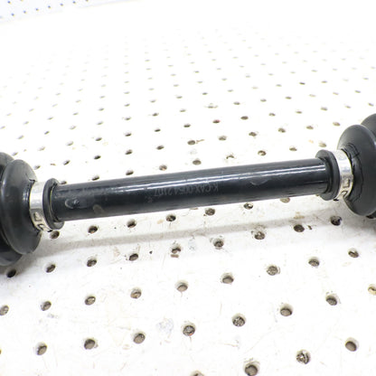 2018 Polaris Sportsman 570 Efi Cv Drive Axle Shaft 1333752 FRONT 