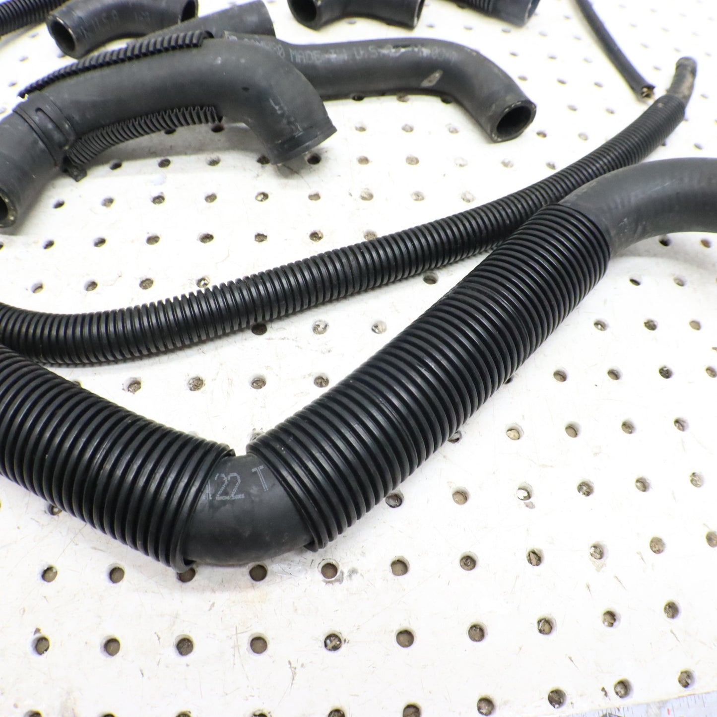 2009 Arctic Cat Crossfire R 8 Coolant Hoses & Pipes 0610-681; 0610-705; 0610-659