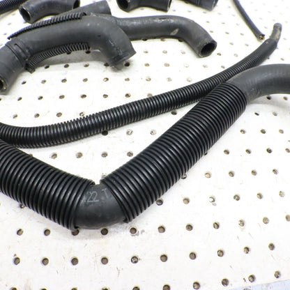 2009 Arctic Cat Crossfire R 8 Coolant Hoses & Pipes 0610-681; 0610-705; 0610-659