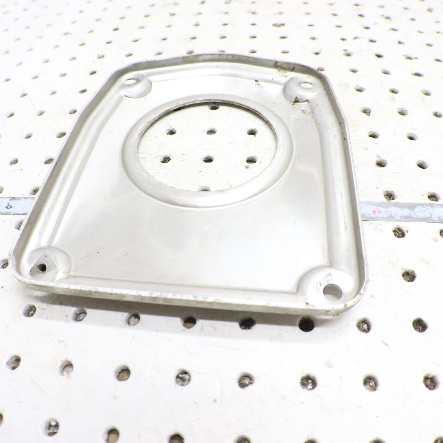 1995 Polaris Xplorer 400 Airbox Air Box  Lid Cover Cap 5220980