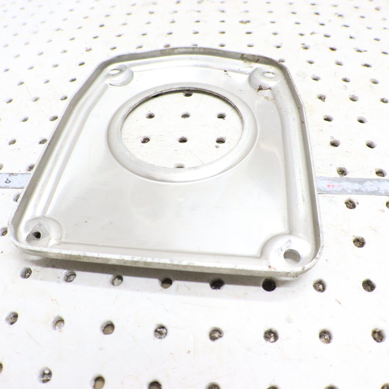 1995 Polaris Xplorer 400 Airbox Air Box  Lid Cover Cap 5220980