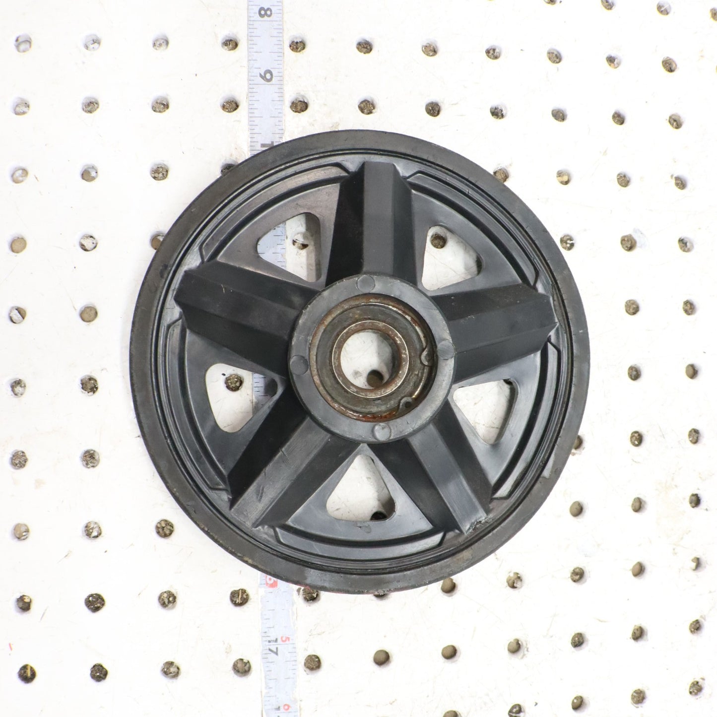 2016 Polaris Rush 800 Idler Wheel Bogie Wheel 6.3" 1590512