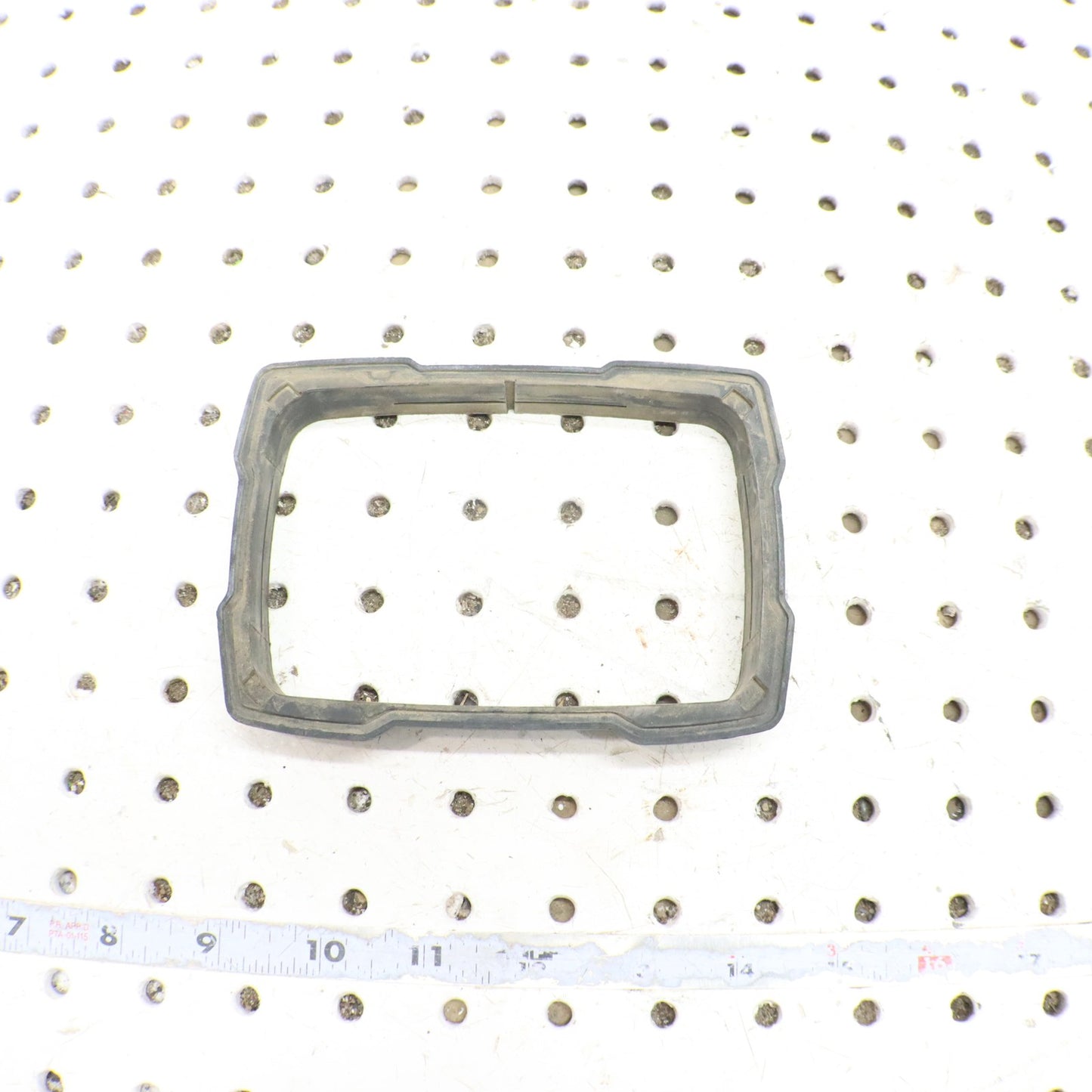 2018 Polaris Sportsman 570 Efi DIGITAL GAUGE GASKET 5415589