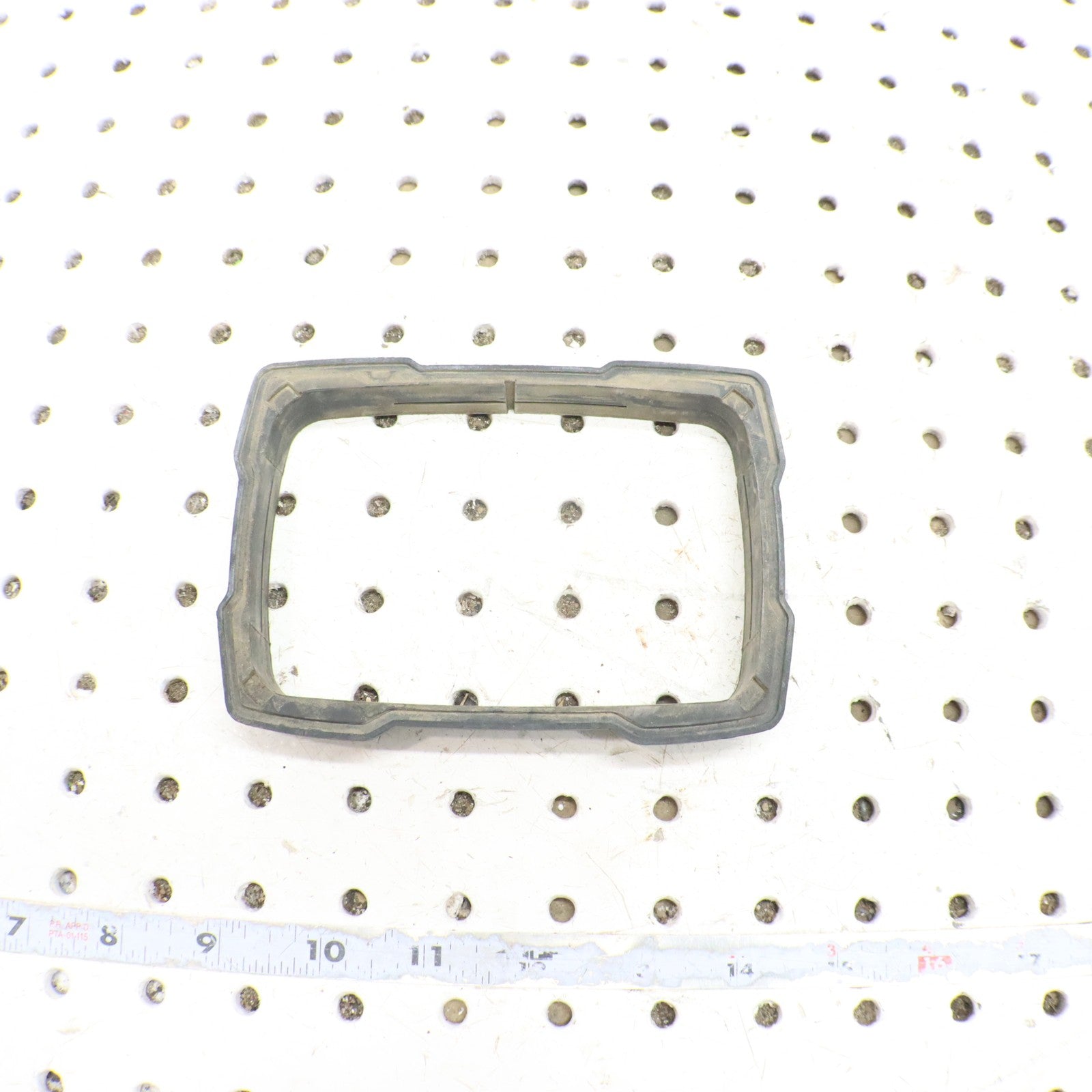 2018 Polaris Sportsman 570 Efi DIGITAL GAUGE GASKET 5415589