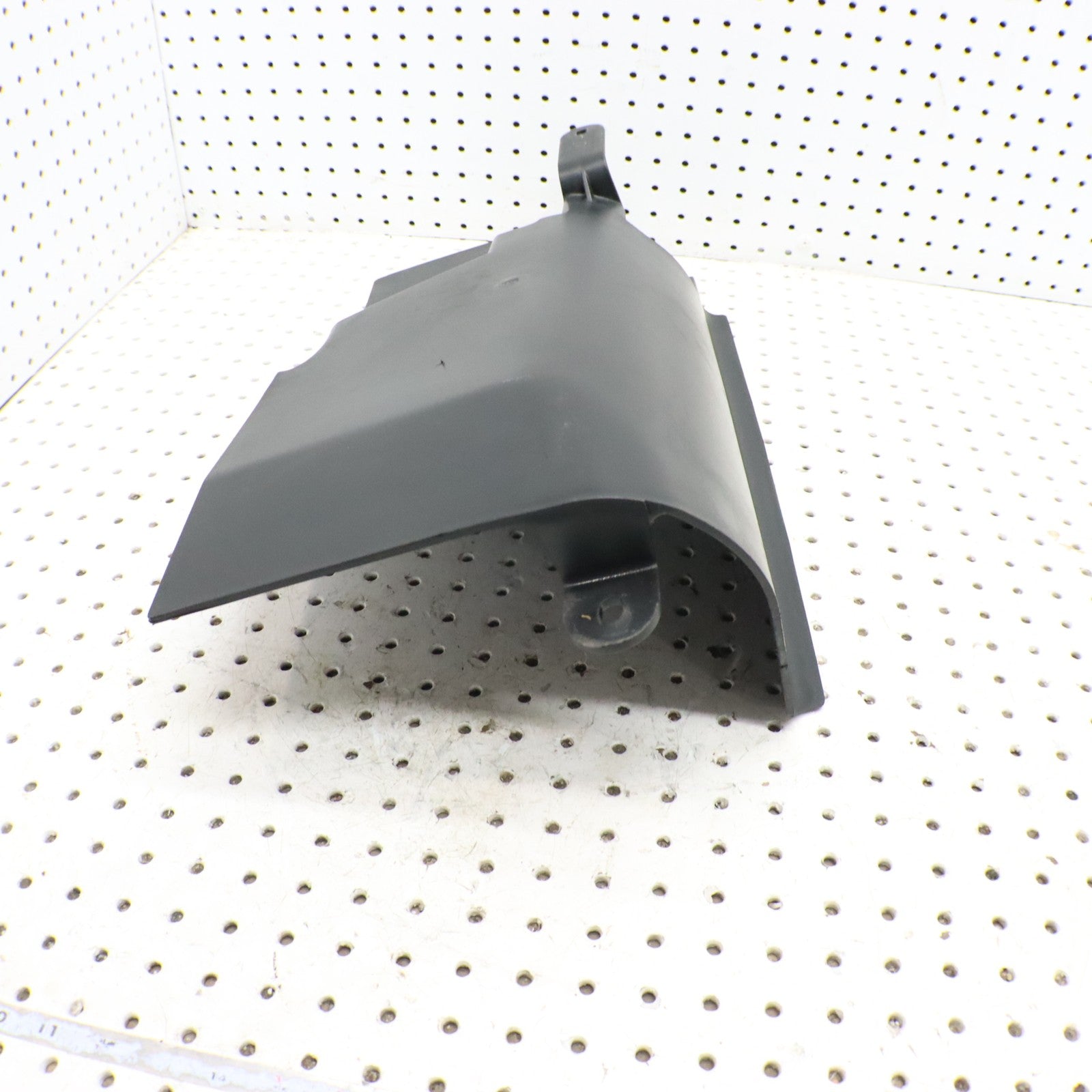 2013 Polaris Ranger 800 Radiator DEFLECTOR HEAT, BLK 5438979-070