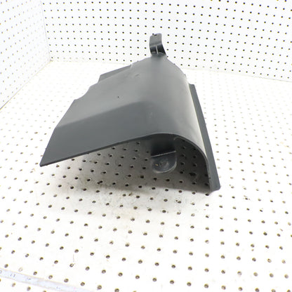 2013 Polaris Ranger 800 Radiator DEFLECTOR HEAT, BLK 5438979-070