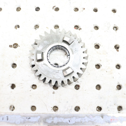 2004 Polaris Sportsman 500 Transmission Gearcase Gear 28T 3234068