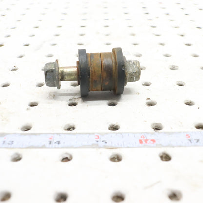 2007 Polaris Iq 600 Shock Bushing Bolt Spacer 1700072; 1700079; 7518278