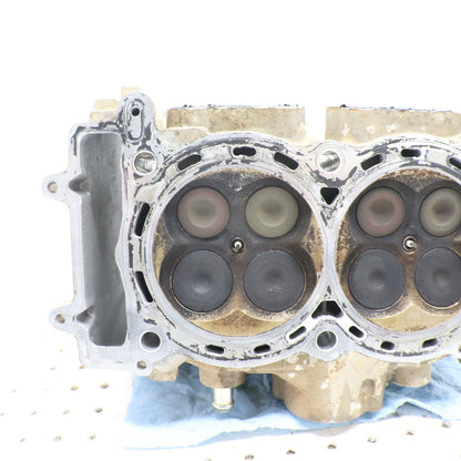 2013 Polaris Ranger Xp 900 Cylinder Head 3022441 3024248
