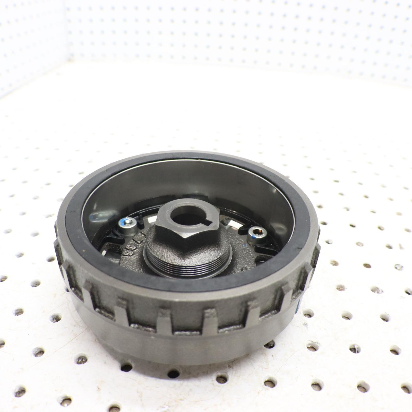 2016 SUZUKI KING QUAD 500 FLYWHEEL ROTOR 32102-11H00