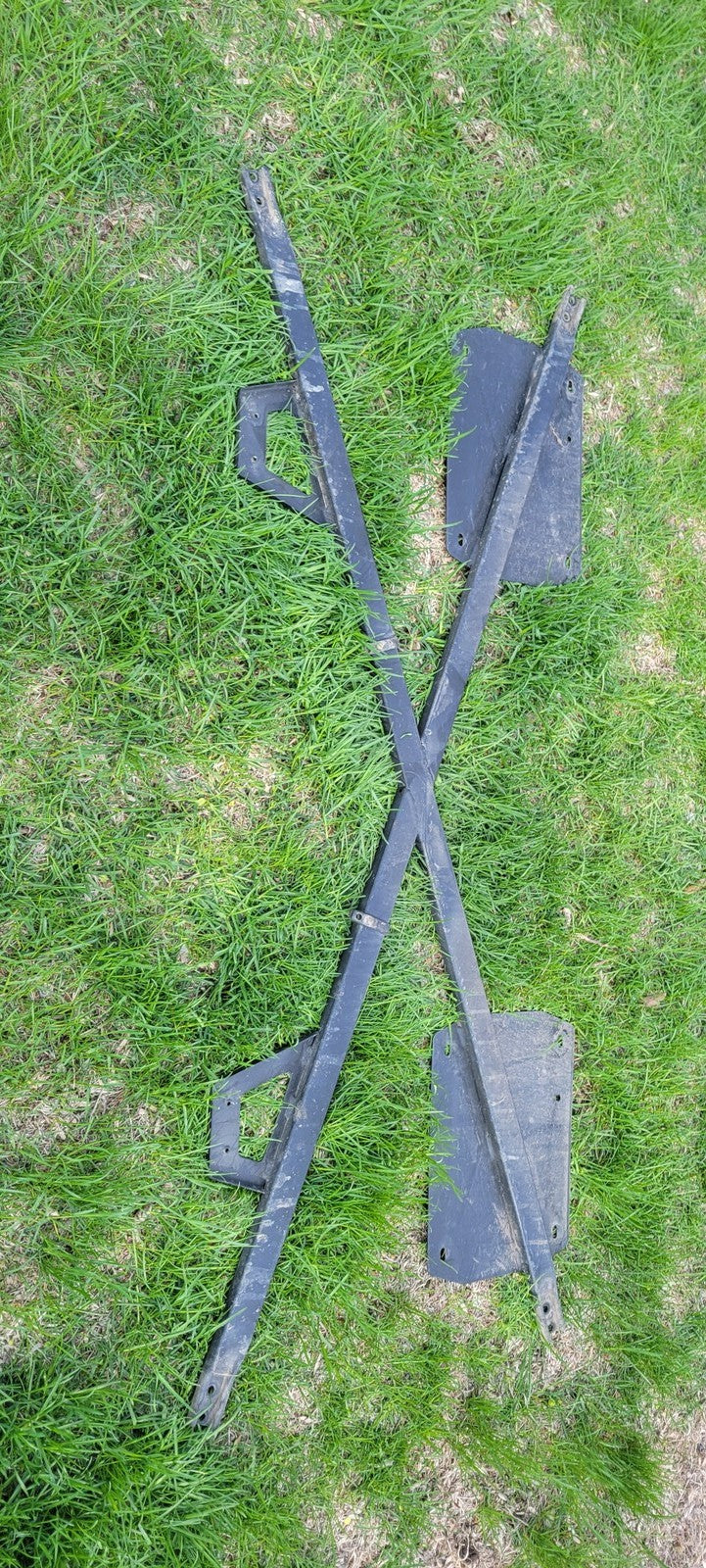 2013 Polaris Ranger 800 Roll Cage Roll Bar Frame 1017167 1017166 1017165 1017168