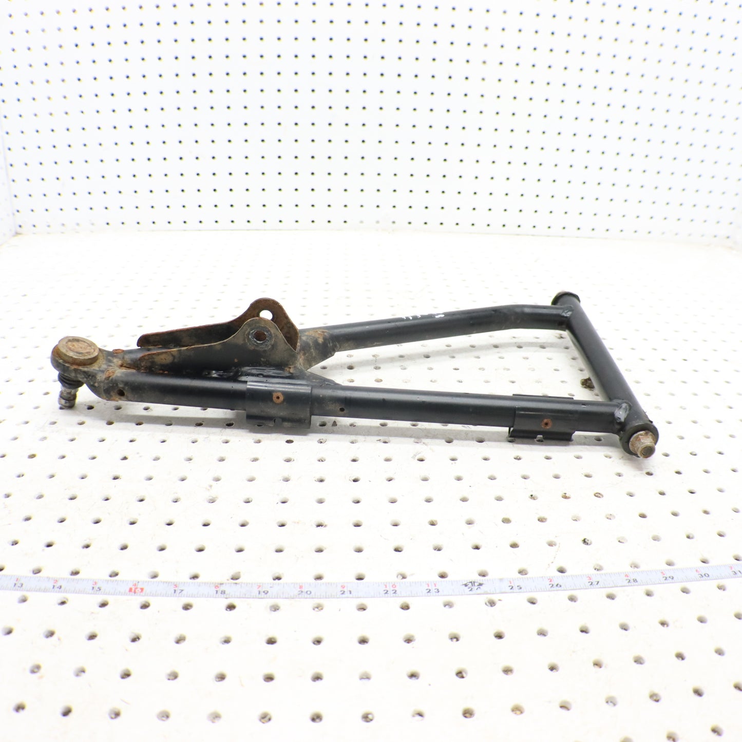 2013 Polaris Ranger Xp 900 Upper Front Left Control A Arm 1018167-458 1020887