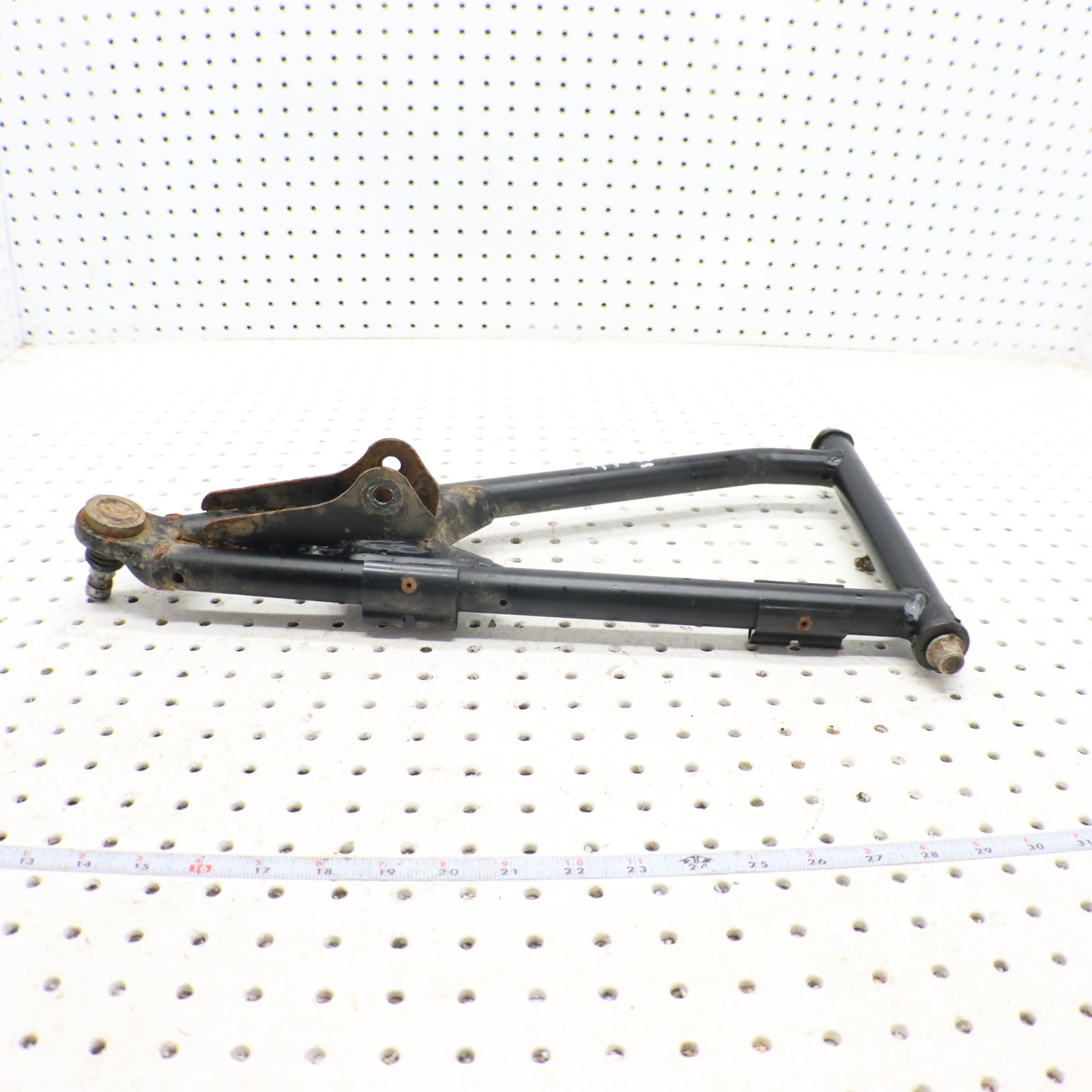 2013 Polaris Ranger Xp 900 Upper Front Left Control A Arm 1018167-458 1020887