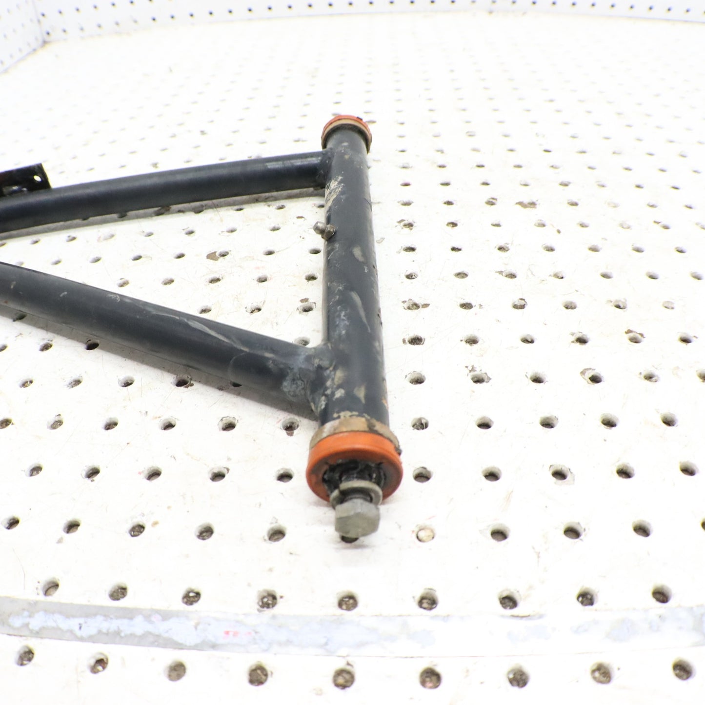 1998 Polaris Xplorer 400l Front Lower Left Control A Arm 