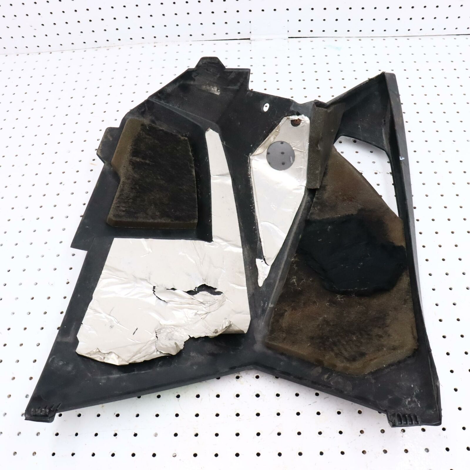 2012 ARCTIC CAT PROCROSS F1100 RIGHT RH SIDE PANEL DOOR FAIRING COWL 3718-190