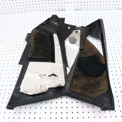 2012 ARCTIC CAT PROCROSS F1100 RIGHT RH SIDE PANEL DOOR FAIRING COWL 3718-190