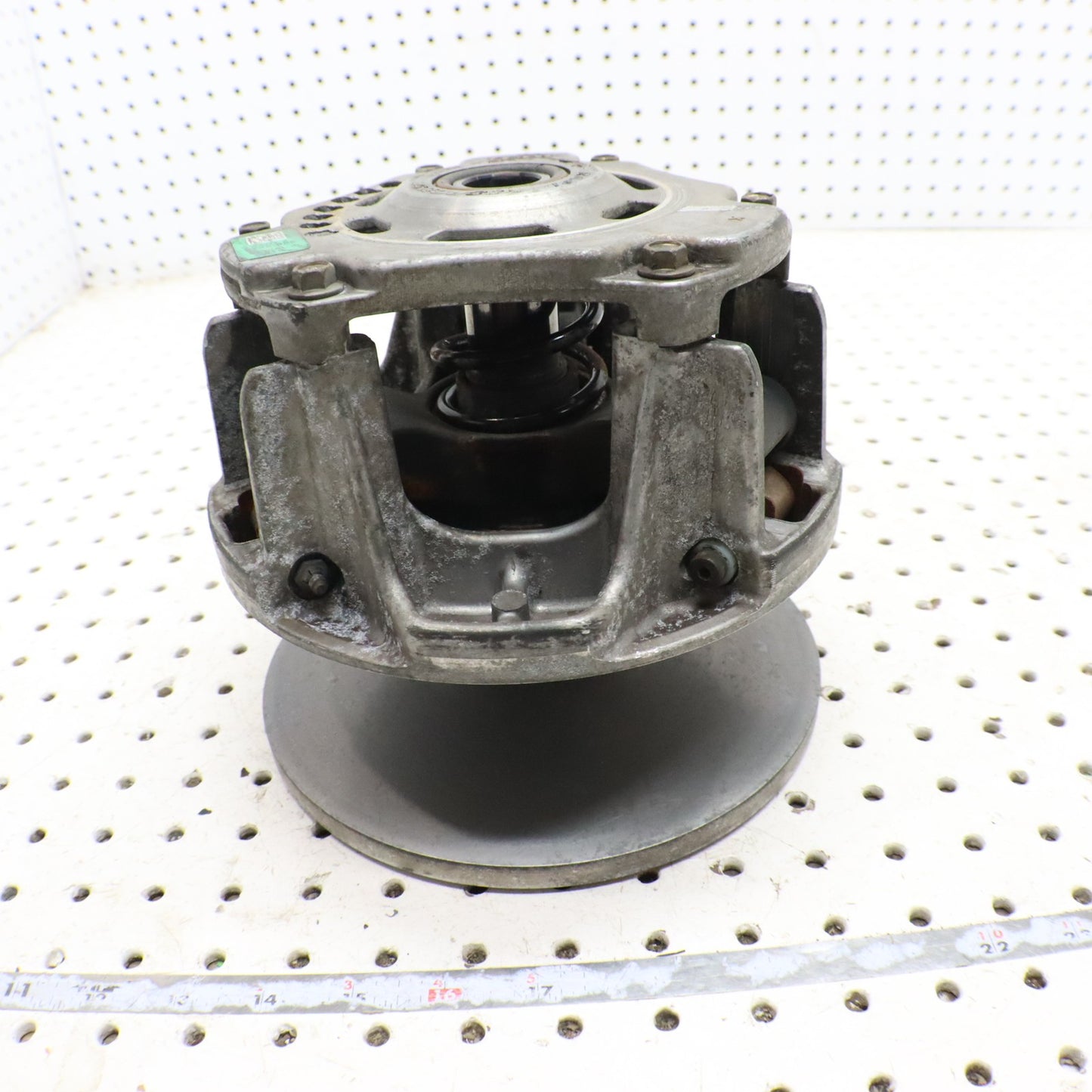 2016 Arctic Cat M8000 Drive Clutch Primary Clutch 0725-855; 0746-862; 0746-881 