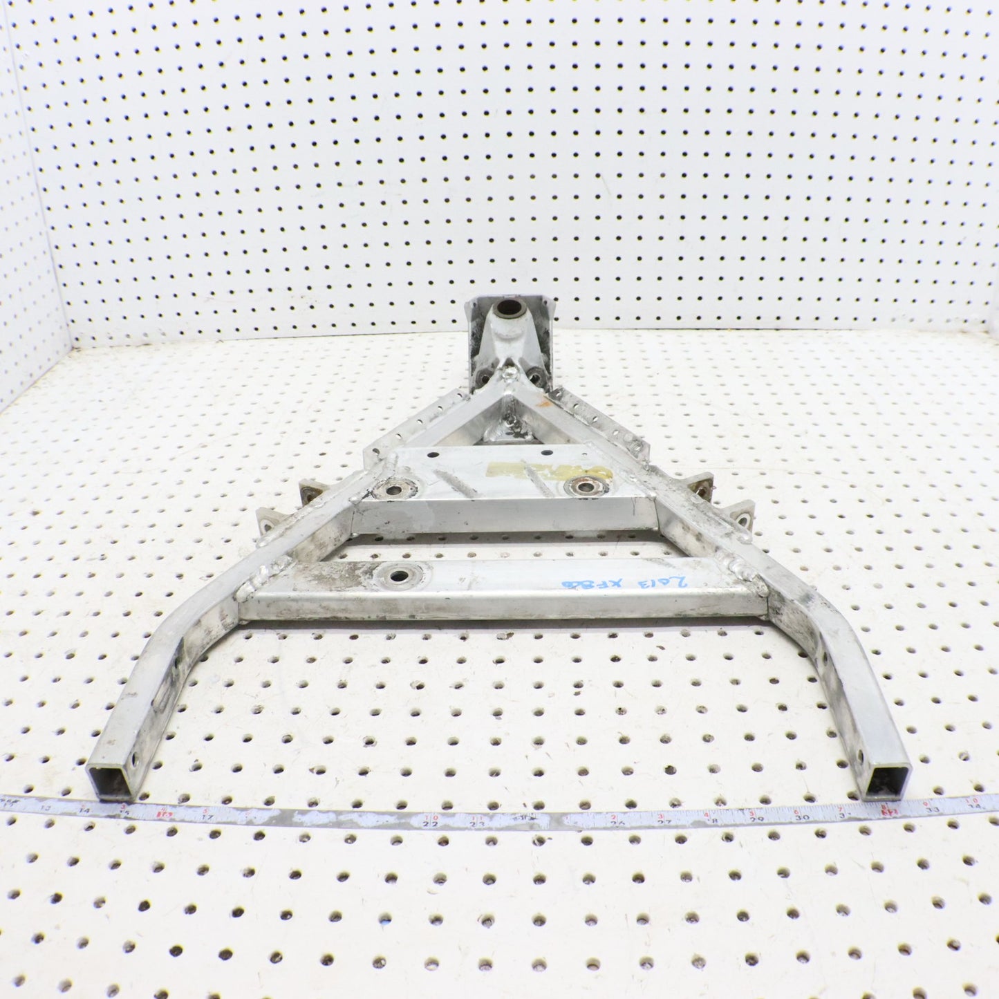 2013 Arctic Cat Procross Xf800 Bulkhead Frame Lower Front 1707-844 3707-130