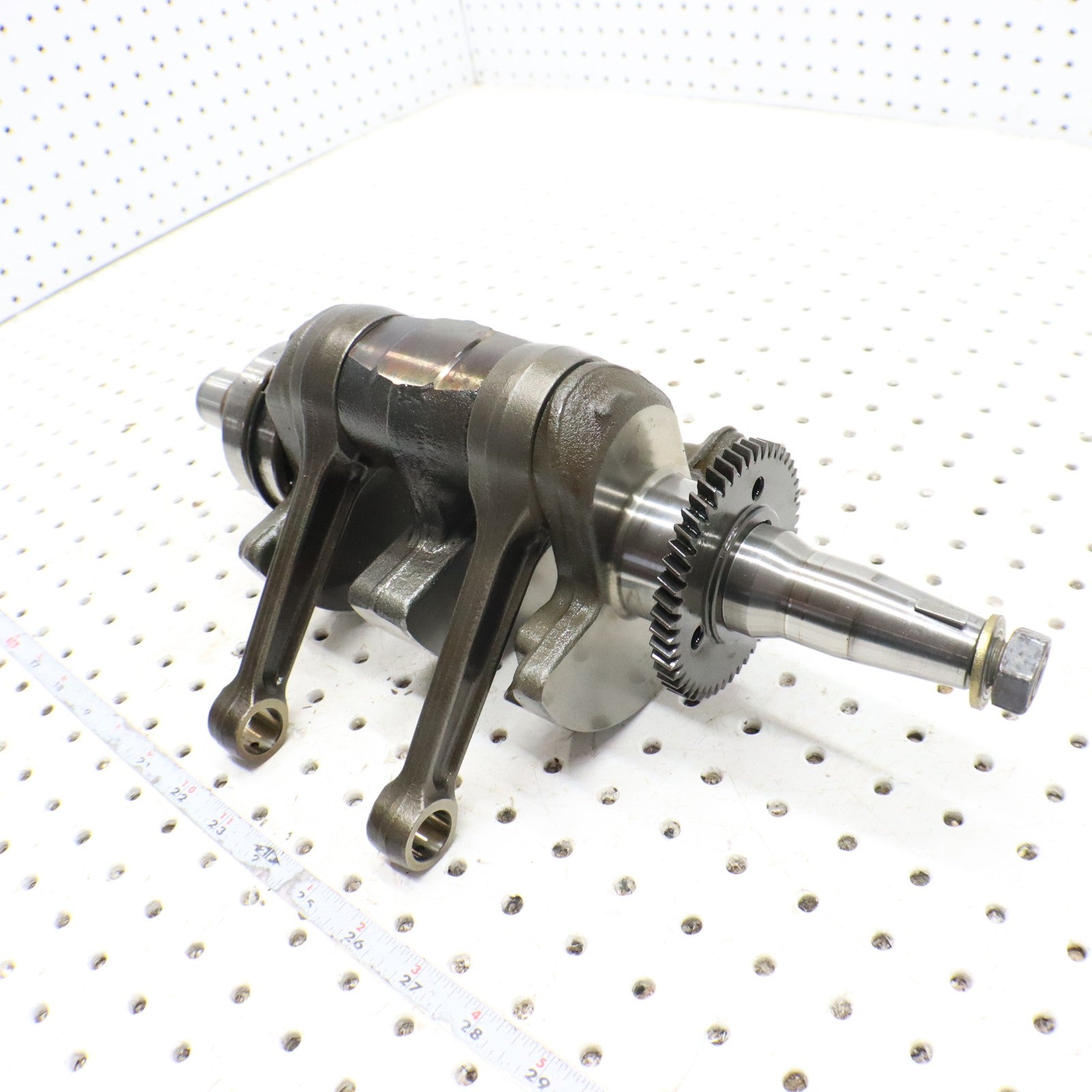 2008 Polaris Sportsman 800 Crankshaft Crank Shaft 2203068; 2205112