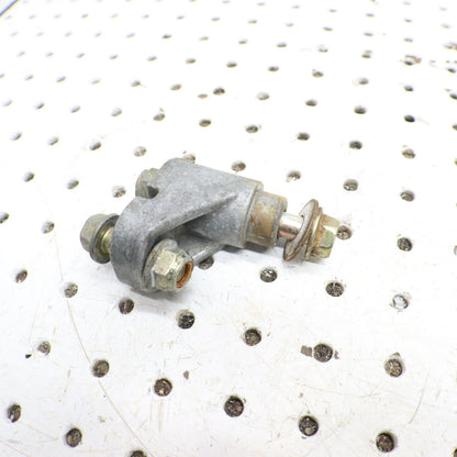 2007 Arctic Cat F6 Idler Wheel Mount Block 3604-207 SHORT