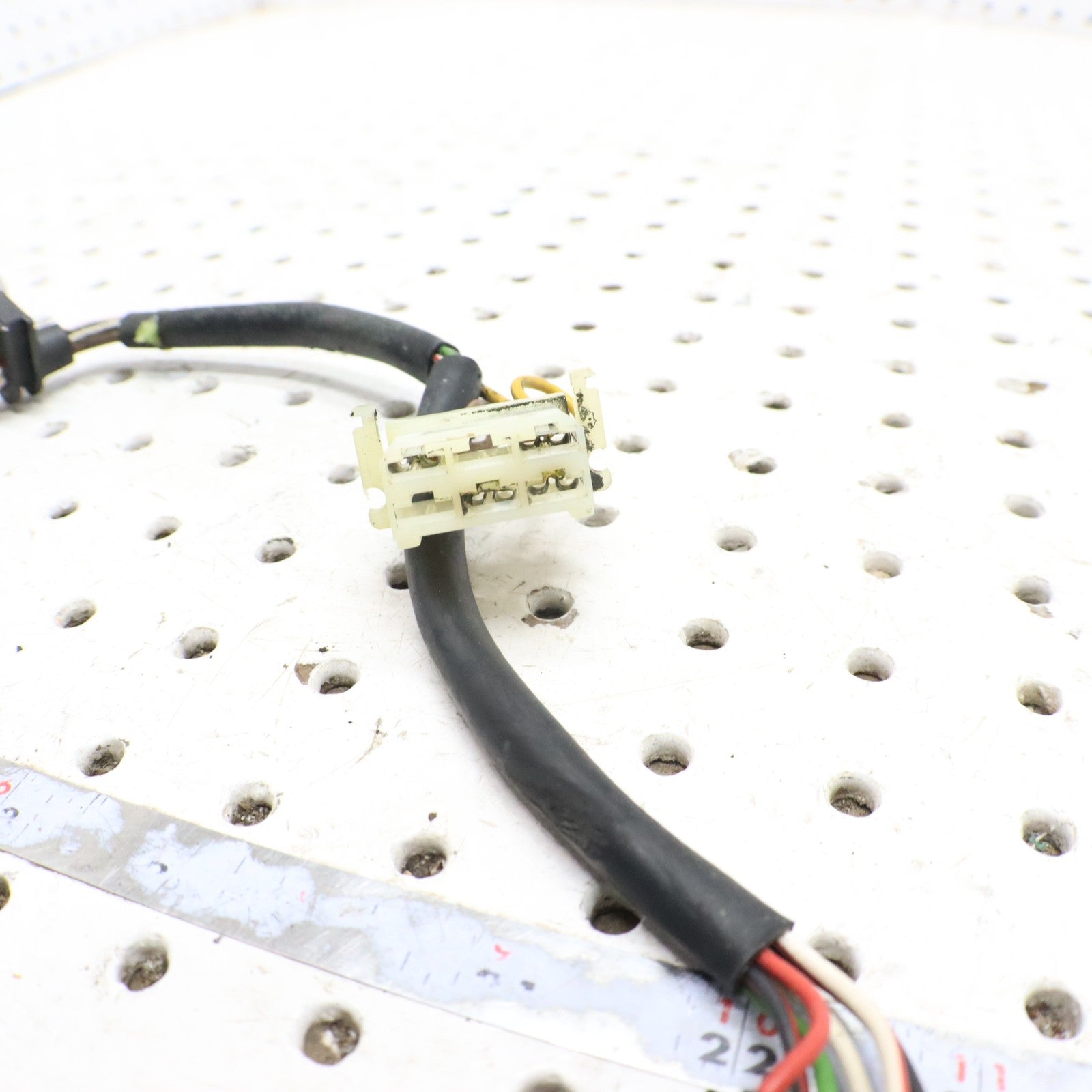 2007 Polaris Iq 600 Stator Magneto 4060222