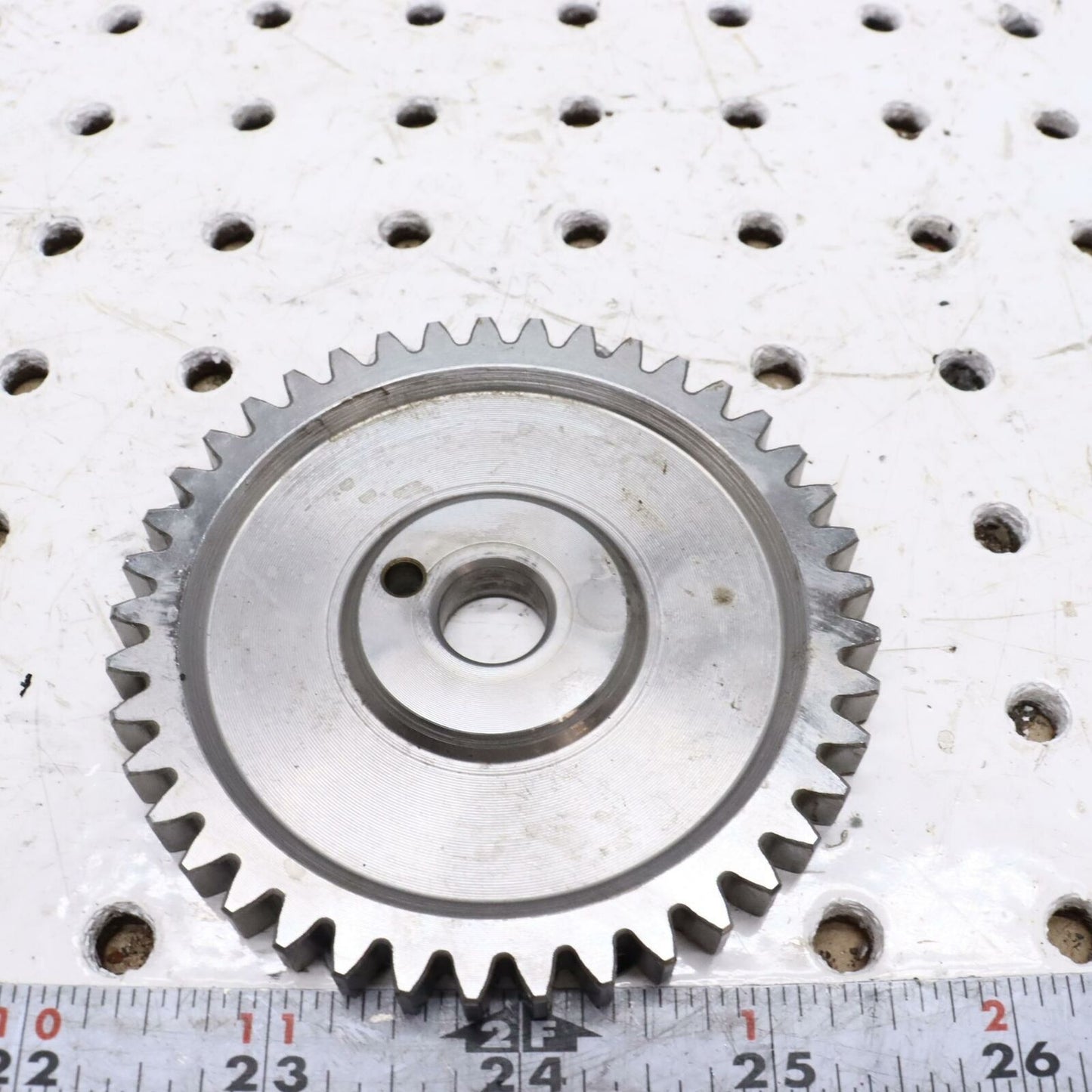 2000 POLARIS SPORTSMAN 500 ENGINE OIL PUMP SPROCKET GEAR 3084958
