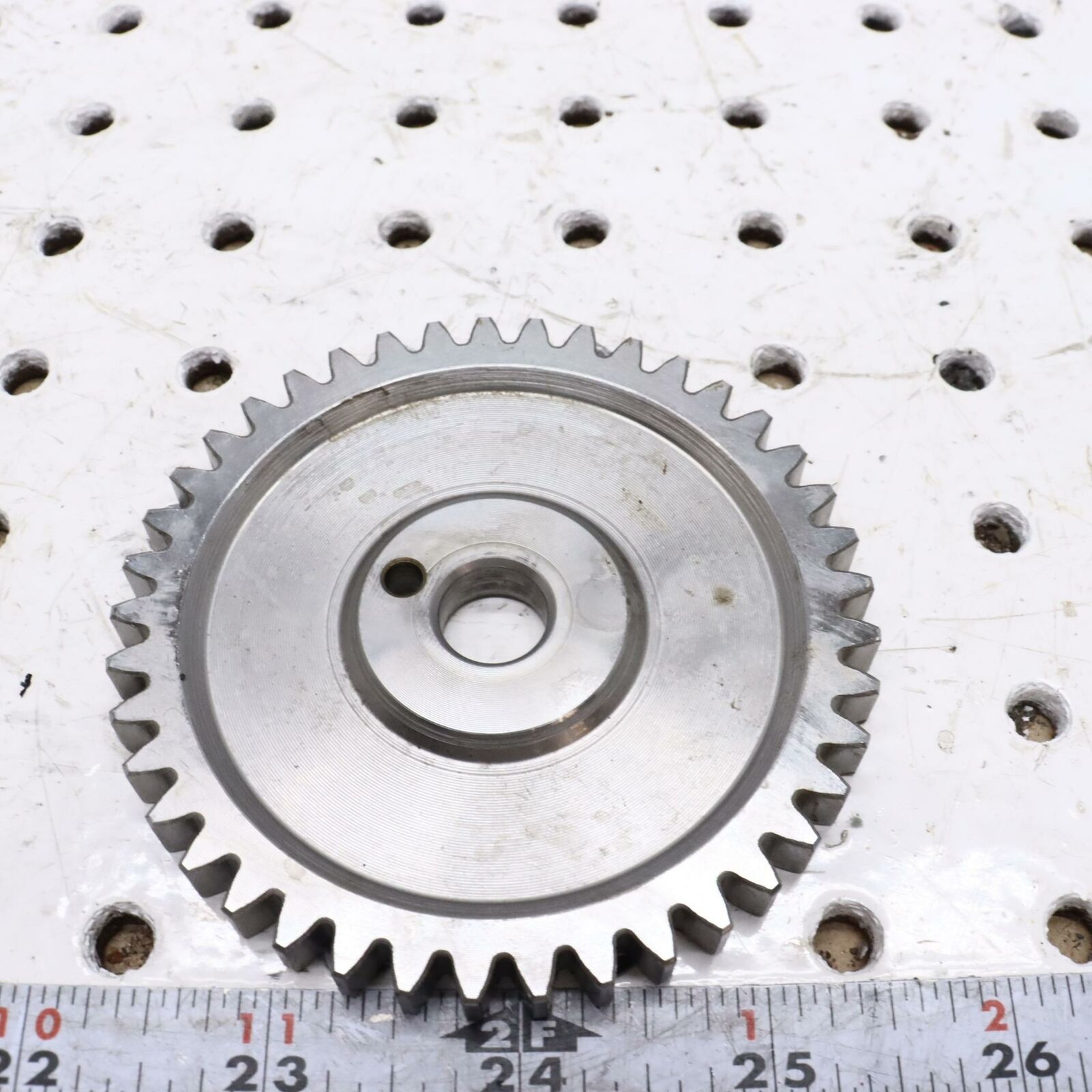 2000 POLARIS SPORTSMAN 500 ENGINE OIL PUMP SPROCKET GEAR 3084958