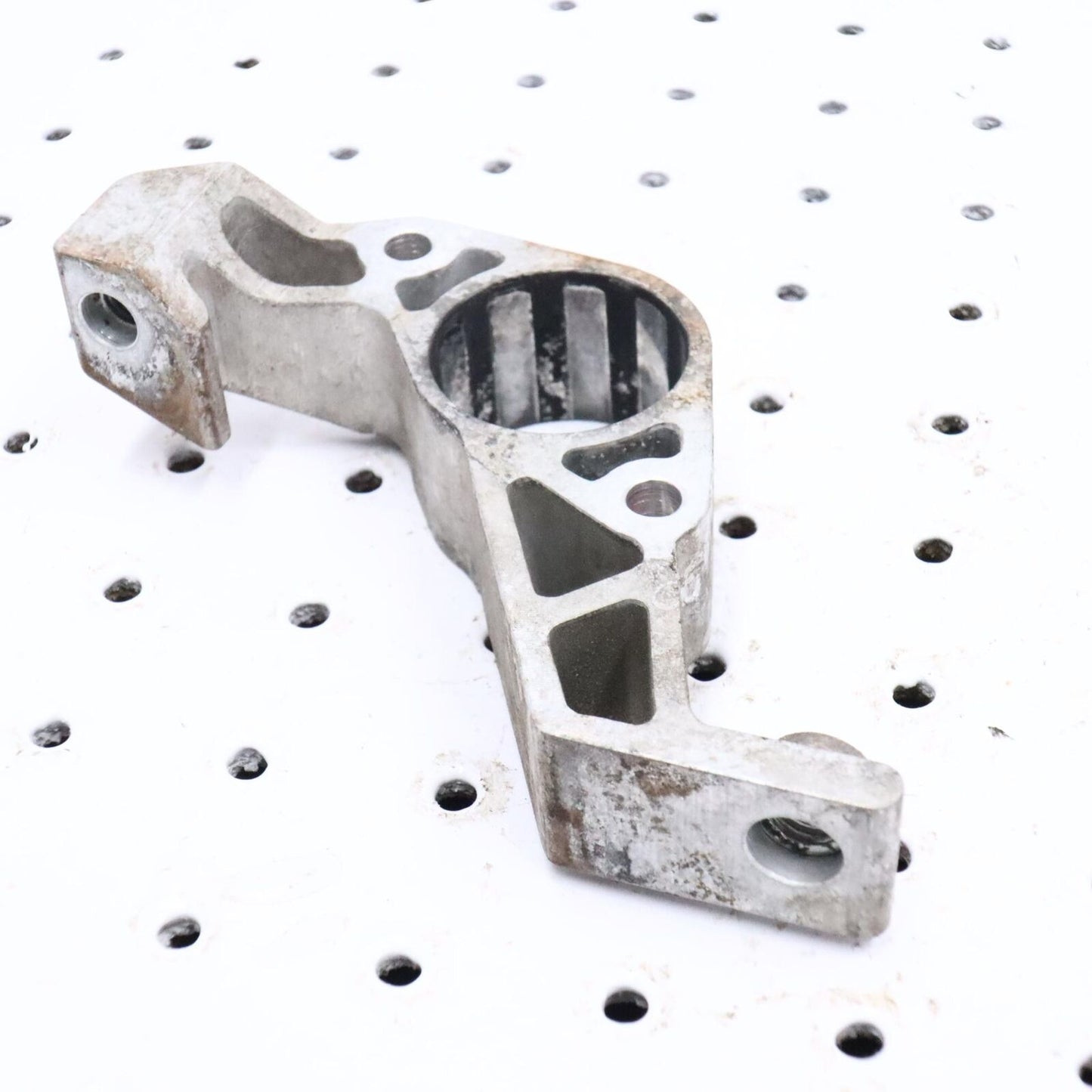 2014 POLARIS PRO RMK 800 ENGINE MOUNT W/ CLINCH NUT ASM 1017778
