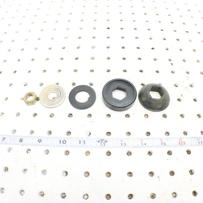 2014 Polaris Sportsman 570 STRUT MOUNT BALL PIVOT 5432871 5432872 5810291