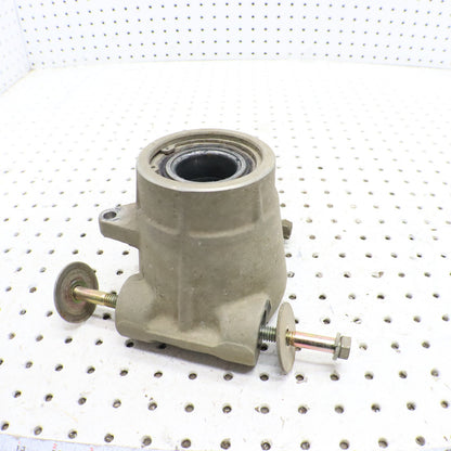 2009 Polaris Sportsman 800 Bearing Carrier Knuckle Rear 5135563