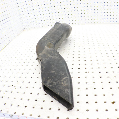 2014 Polaris Sportsman 570 Cvt Clutch Air Inlet Duct 5451155