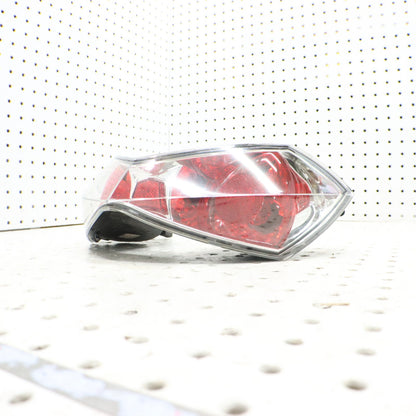 2007 Polaris Iq 600 Tail Light Taillight Brake Light 2410378; 2410941