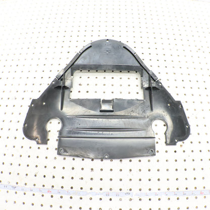 2007 Polaris Iq 600 Air Dam Plate 2633439