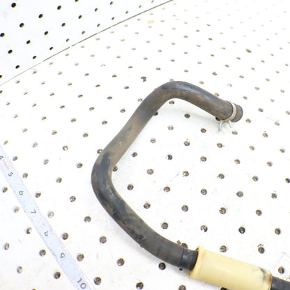 2004 Polaris Sportsman 500 Crankcase To Airbox Breather Hose 5411858; 2530029 