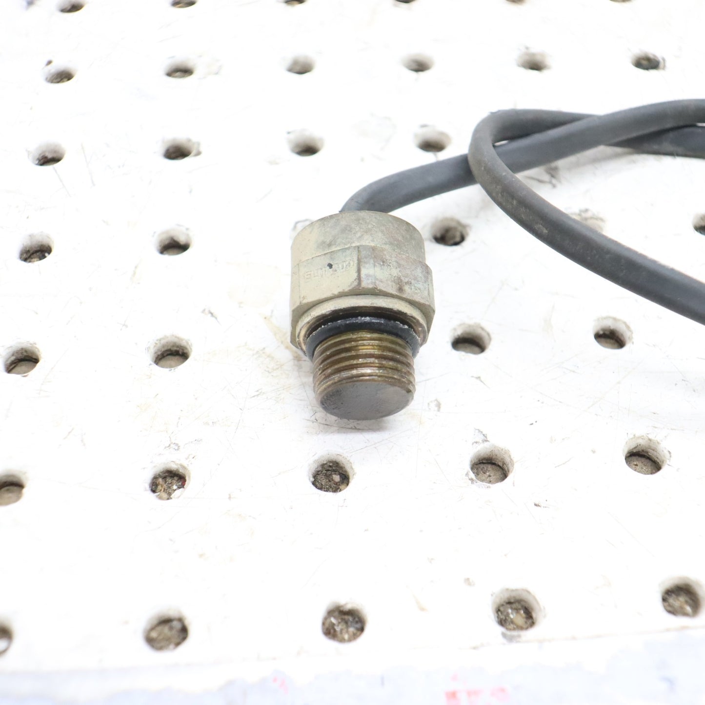 2003 Polaris Sportsman 600 Thermal Fan Switch 4010161