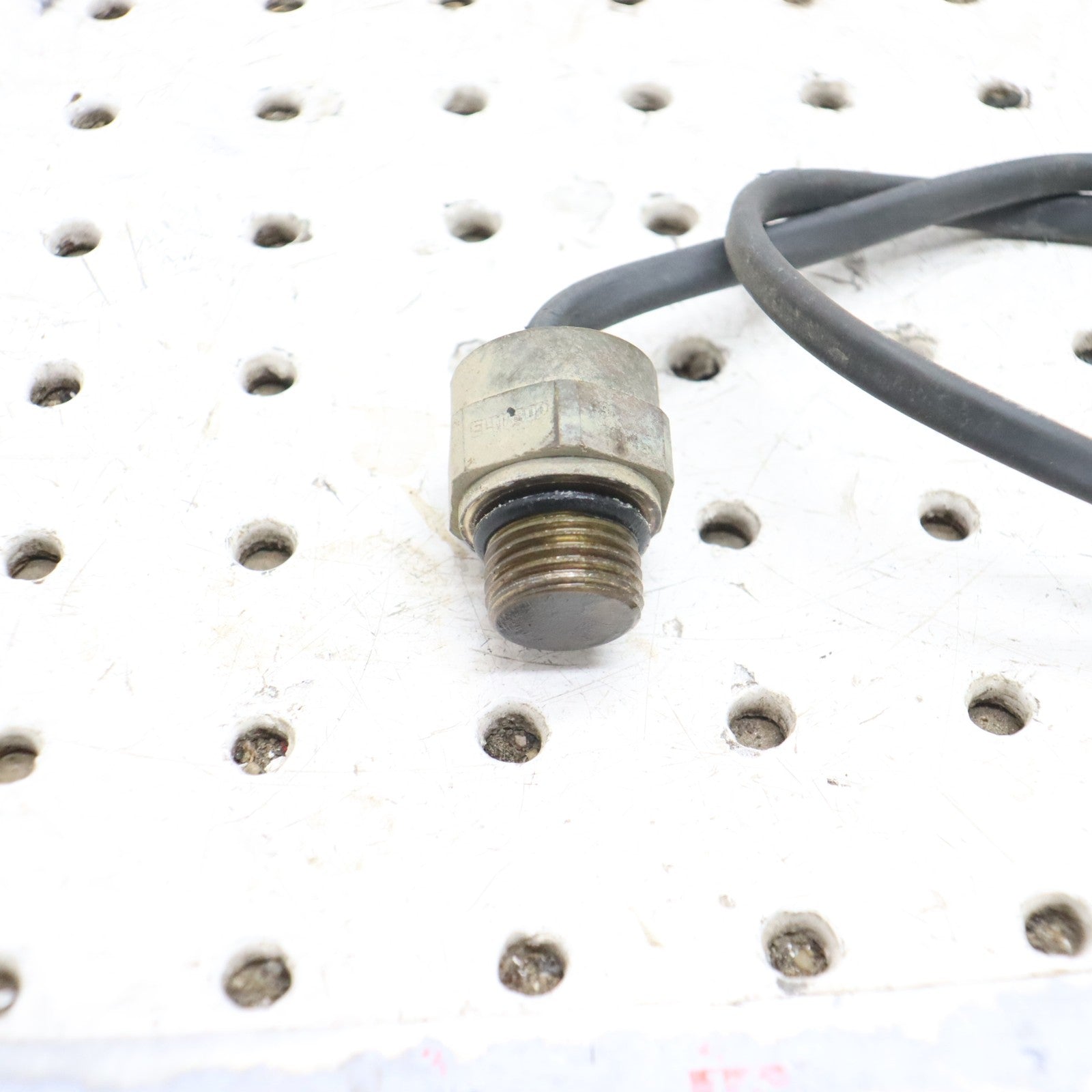2003 Polaris Sportsman 600 Thermal Fan Switch 4010161