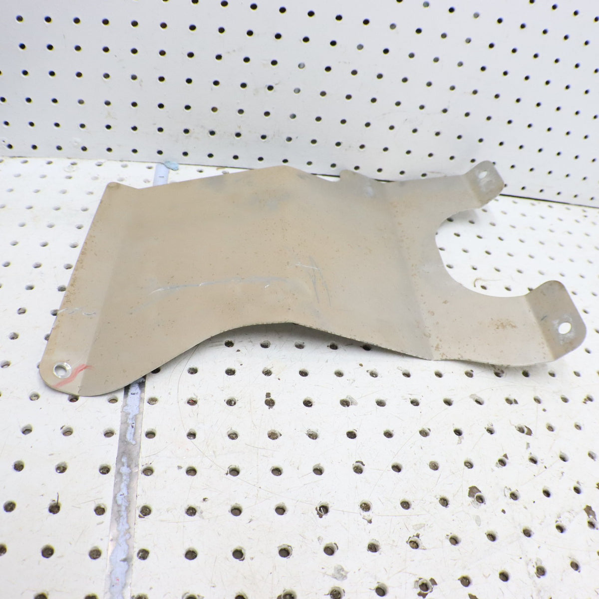2017 Polaris Sportsman 450 Exhaust Heat Shield 5263226