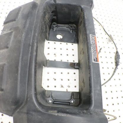 2004 Polaris Sportsman 500 Front Bumper 2632758-070