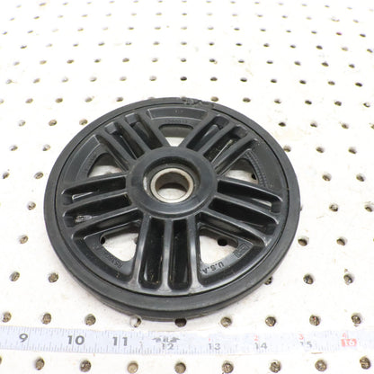 2016 Polaris Rush 800 Idler Wheel Bogie Wheel 6.3" 1590512 