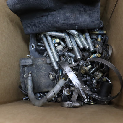 2013 Arctic Cat Procross Xf800 Hardware Nuts Bolts Fasteners Random