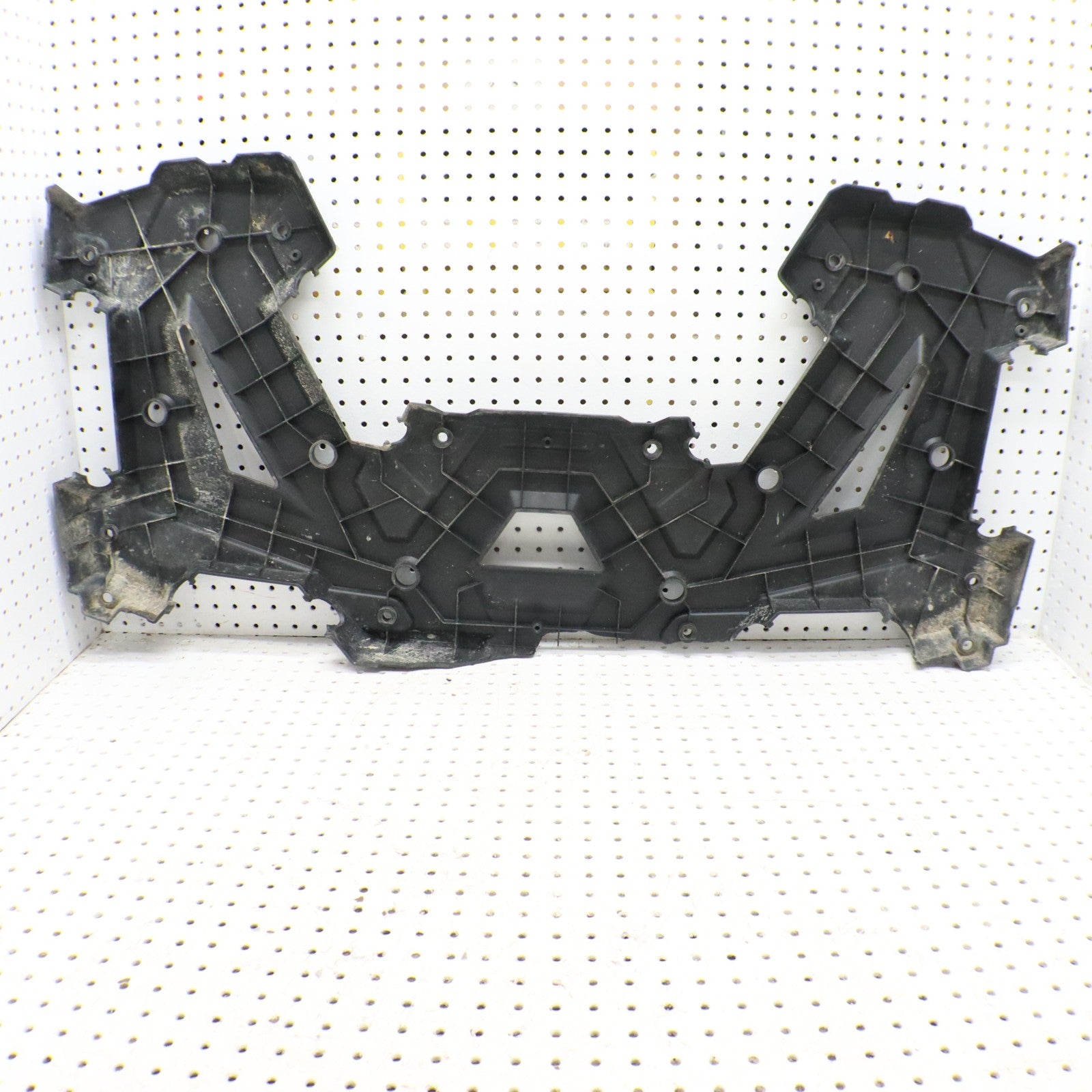 2016 Polaris Sportsman 570 Rear Rack 2635059-070