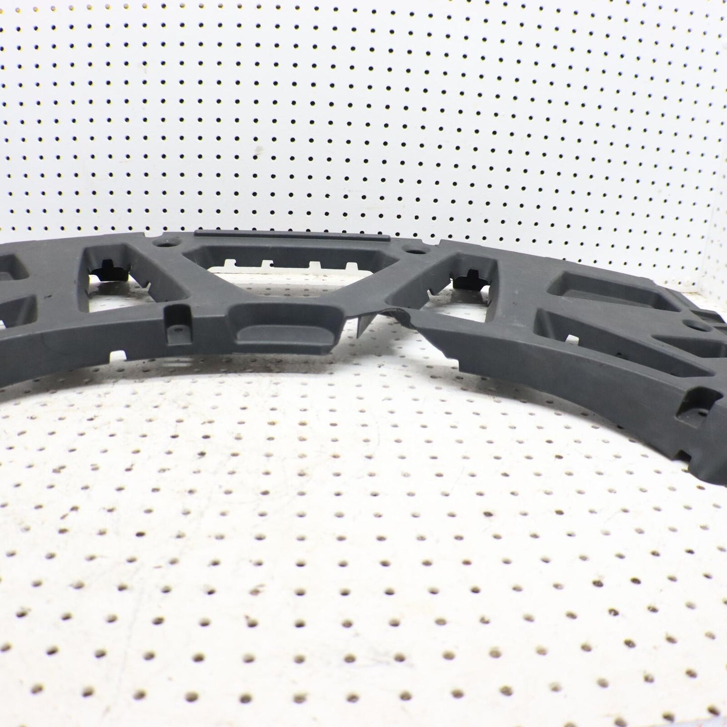 2010 POLARIS SPORTSMAN XP 850 REAR RACK 2633429-070 CRACKED
