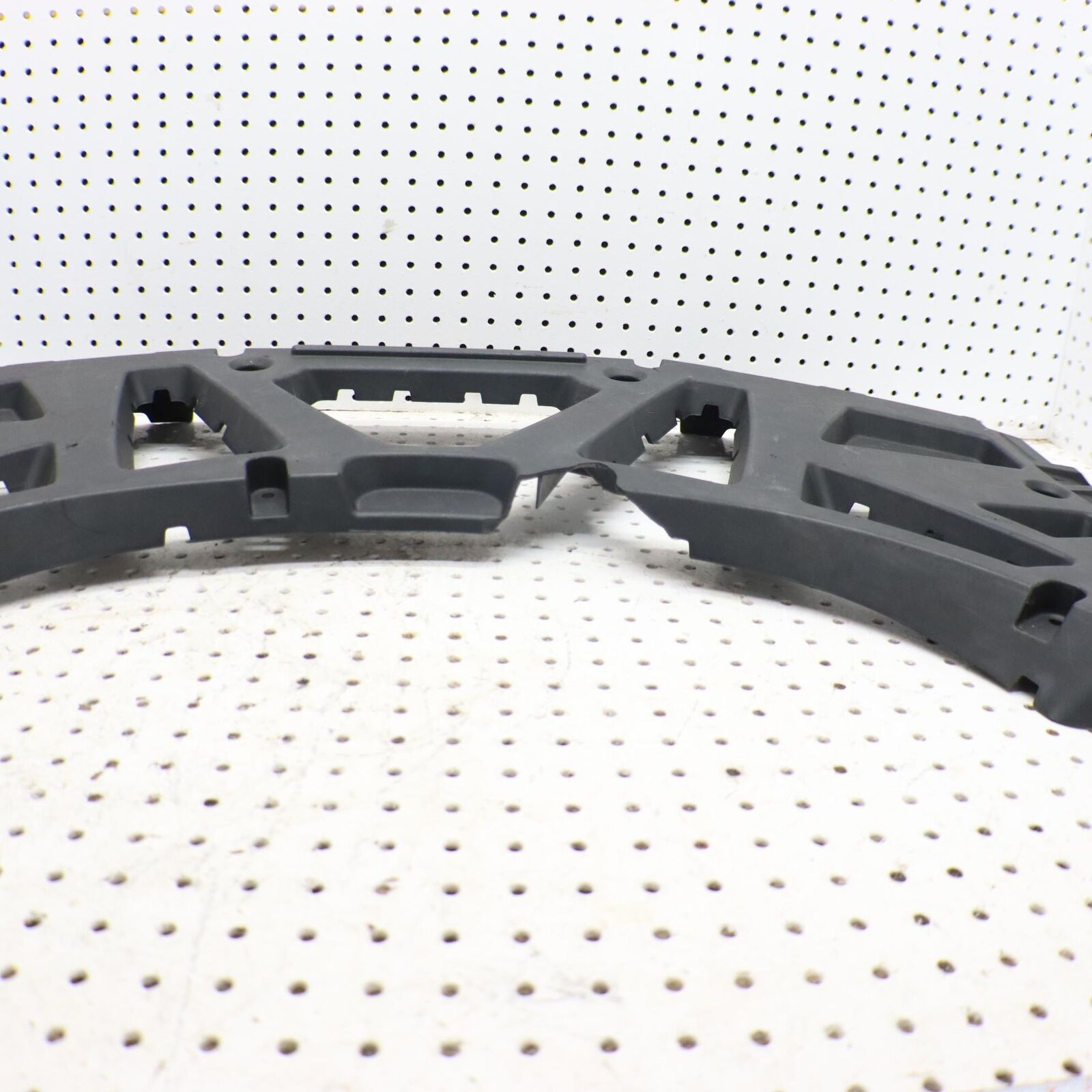 2010 POLARIS SPORTSMAN XP 850 REAR RACK 2633429-070 CRACKED