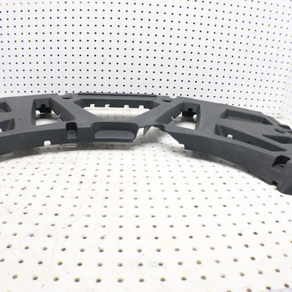 2010 POLARIS SPORTSMAN XP 850 REAR RACK 2633429-070 CRACKED