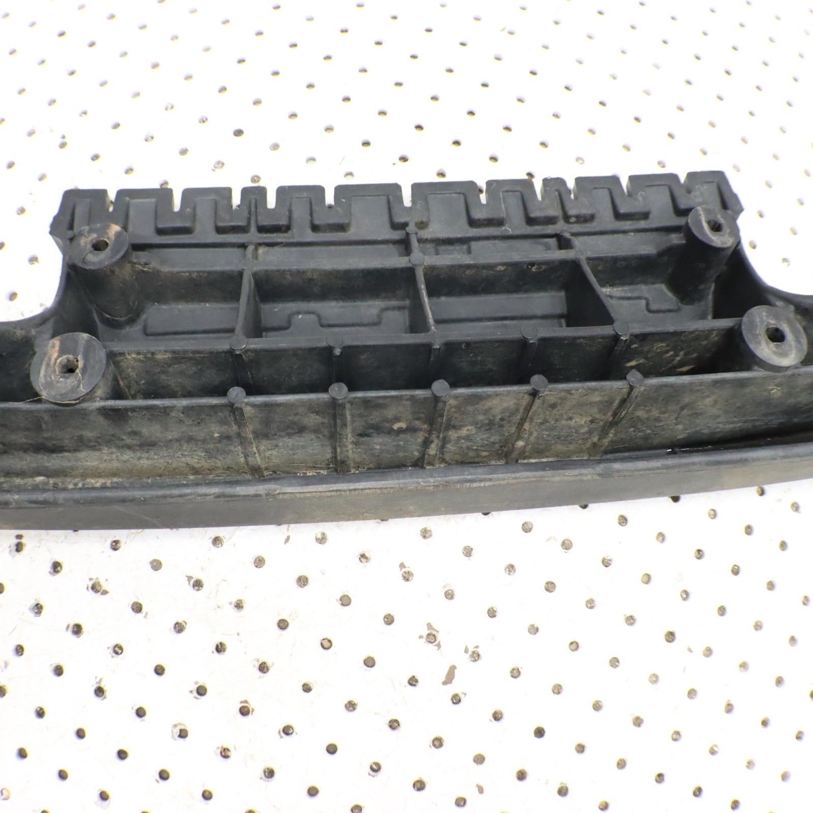 1998 Polaris Xplorer 400l Front Bumper 5432155-070