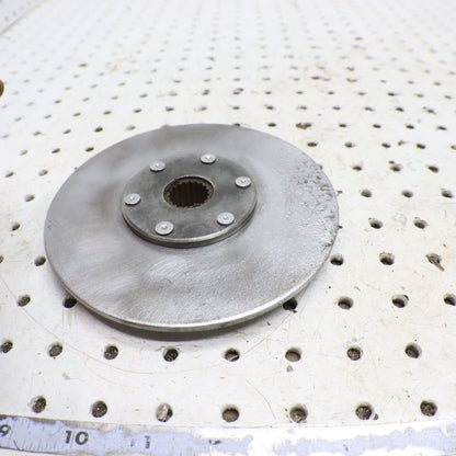 1998 Polaris Xplorer 400l Brake Disc Rotor 1910177