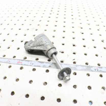 2016 Arctic Cat M8000 Idler Wheel Mount Block 3604-899; 4604-652