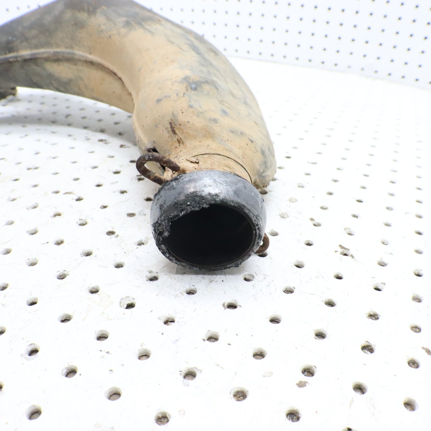 2013 Polaris Ranger Xp 900 Exhaust Headpipe Header 1262292