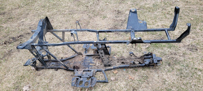 2018 Polaris Sportsman 570 Efi Frame Chassis 1020629-067