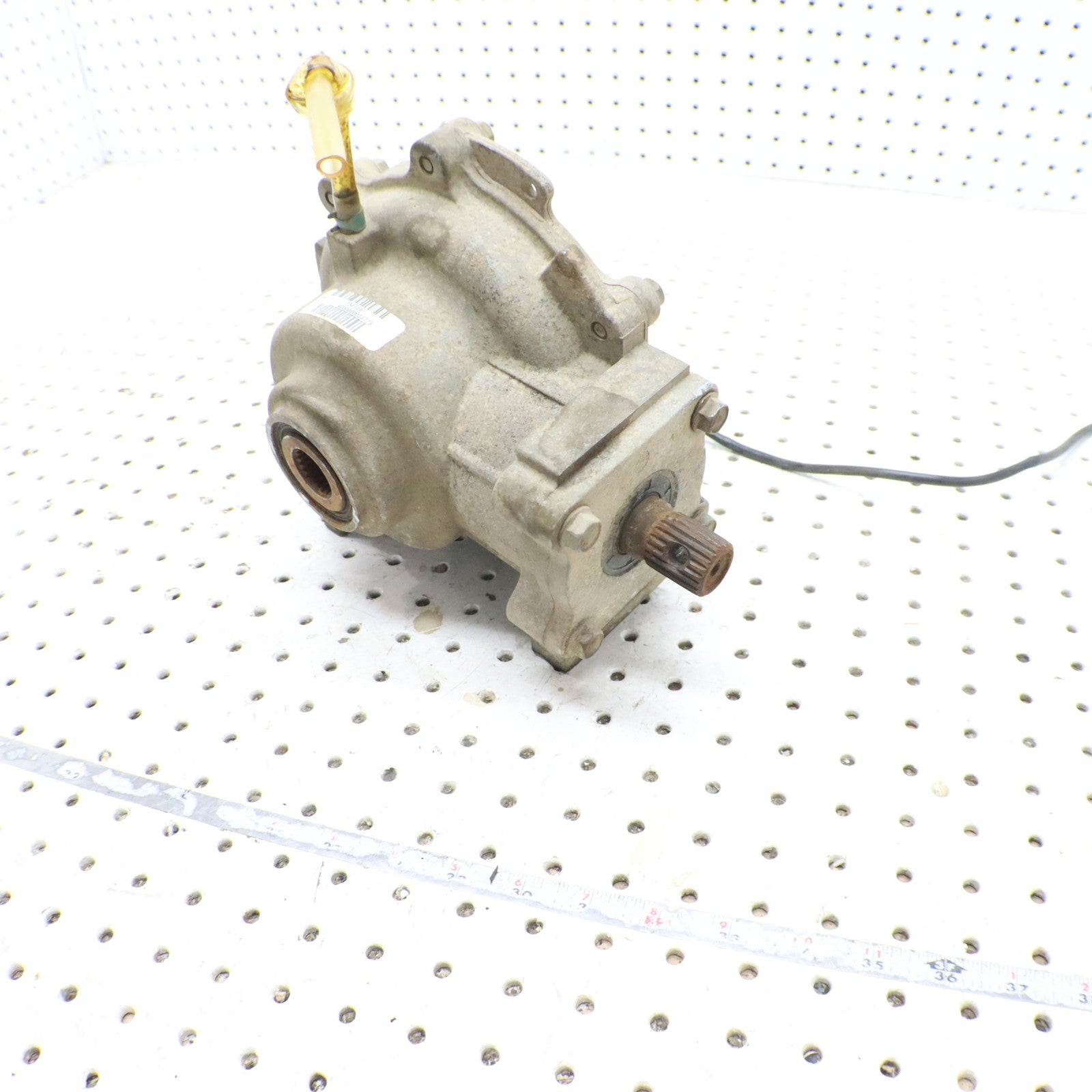 2004 Polaris Sportsman 500 Front Gearcase Differential 1341497 1332990